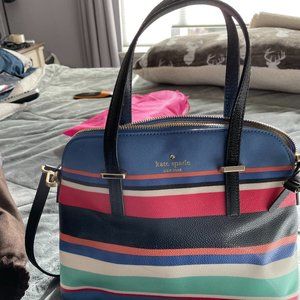Like New 100% Auth Kate Spade Cedar Street Handbag